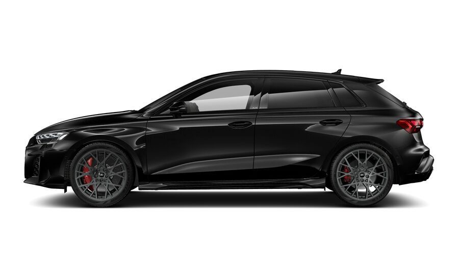 Fahrzeugabbildung Audi RS 3 Sportback 2.5 quattro TFSI 360,HUD, Vmax 28
