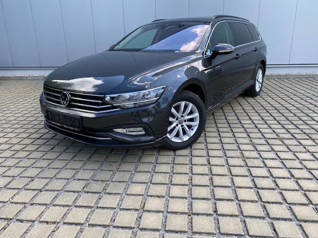 Passat Variant 1.5 TSI DSG Business AHK/PANORAMA