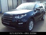 Land Rover Discovery Sport SE AWD - Land Rover Discovery in Nürnberg
