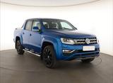 Volkswagen Amarok V6 3.0 TDI 2020 , Automatik, 1.Hand, - Volkswagen Amarok mit Diesel-Antrieb: 2.0