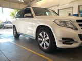 Mercedes-Benz GLK 200 CDI*Automatik*PDC*TMP*SHZ*Navi*Euro5 - Mercedes GLK-Klasse in Frankfurt