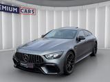 Mercedes-Benz AMG GT 63s 4Matic+ *Aero*Garantie*Finanzierung*