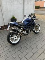 Ducati  S4r - DUCATI 2006