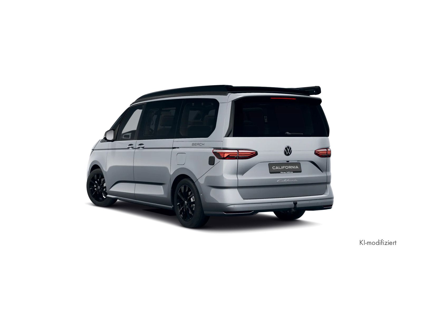 Volkswagen T7 California - Bild 5