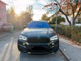 BMW X6 M-Paket 30d Euro 6 schwarz - Voll -... - BMW X6 M mit Diesel-Antrieb
