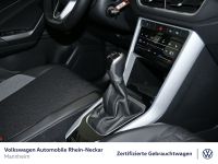 Volkswagen T-Roc - Vorschau Bild 19