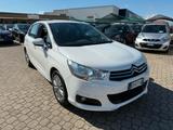 Citroën Citroen C4 1.6 HDi 90 Business - Citroën C4 aus 2013