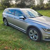 Volkswagen Passat Alltrack 2.0 TDI SCR 140kW DSG BMT 4M...