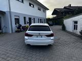 BMW 540i xDrive Touring A - 2te Hand - BMW 540: I