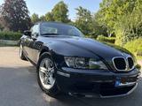 BMW Z3 Cabrio 2.0 Roadster, 6 Zyl, M-Paket - BMW Z3 in Düsseldorf
