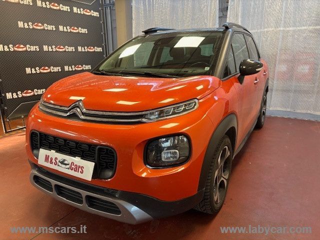 Citroën CITROEN C3 Aircross BlueHDi 100 Shine