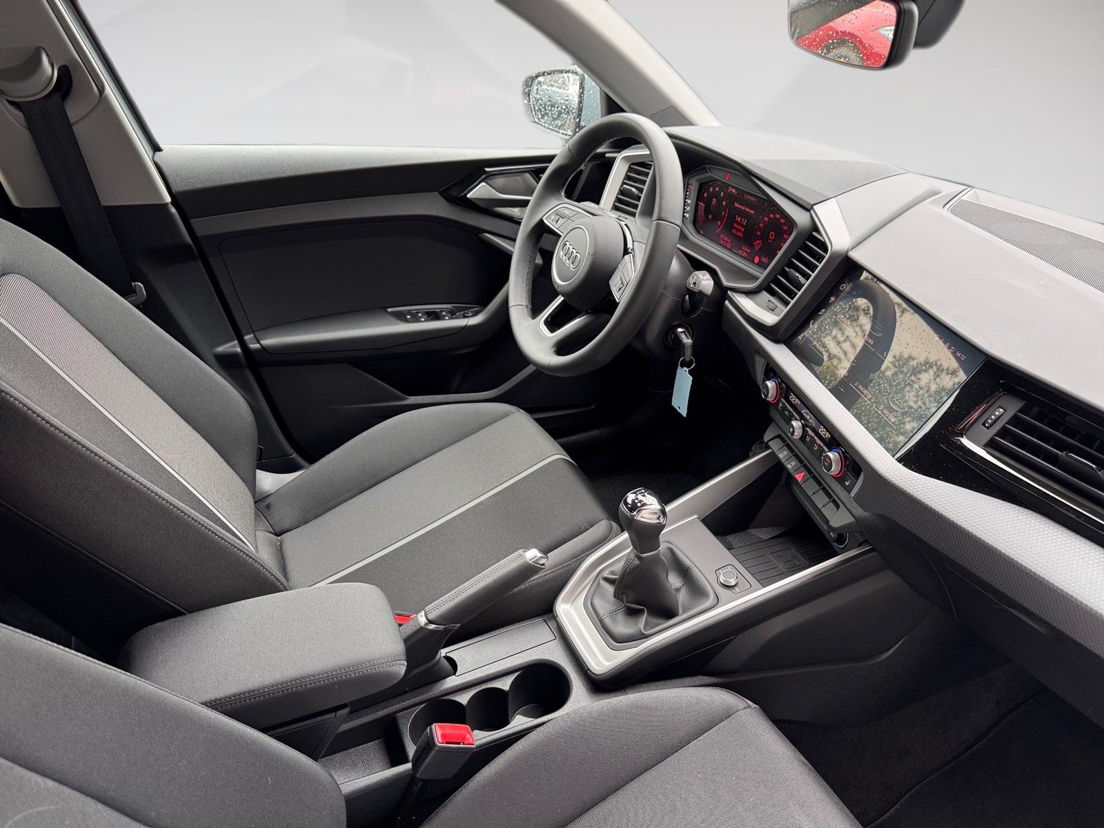 Audi A1 - Bild 9