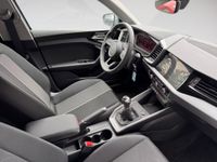 Audi A1 - Vorschau Bild 9