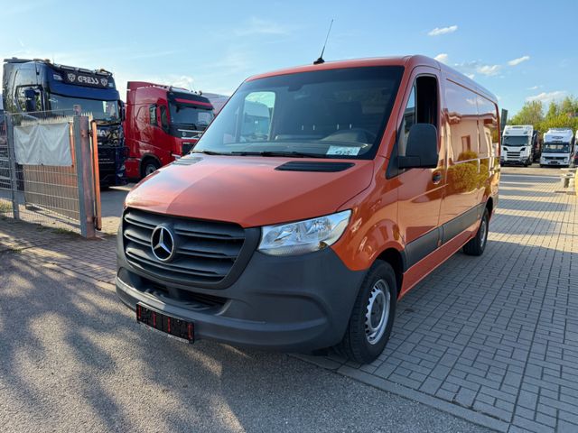 Mercedes-Benz Sprinter 316 CDI Kasten/3-Sitze/AHK 2,8/L2H1