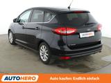 Ford C-Max 1.5 EcoBoost Titanium*NAVI*TEMPO*CAM* - Ford C-Max mit Benzin-Antrieb: Van, Schaltgetriebe