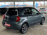 Nissan Micra 1.2 N-Tec ATG *SHZ*NAV*PDC*TEM*ALU* - Nissan Micra