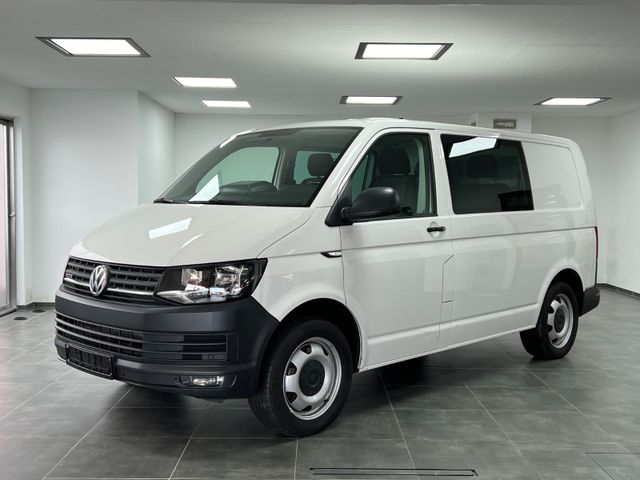 Volkswagen T6 Transporter Kasten-Kombi 4Motion/NAV/KAM/TEMP