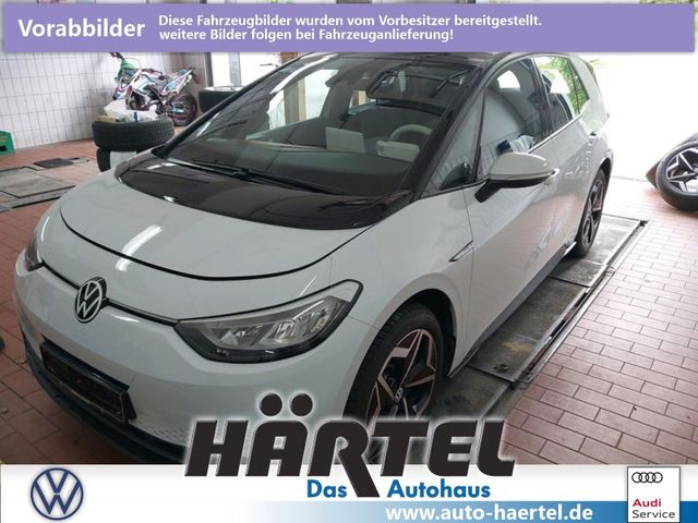 VW ID.3 PRO S 77 KWH AUTOMATIK (+ACC-RADAR+NAVI)