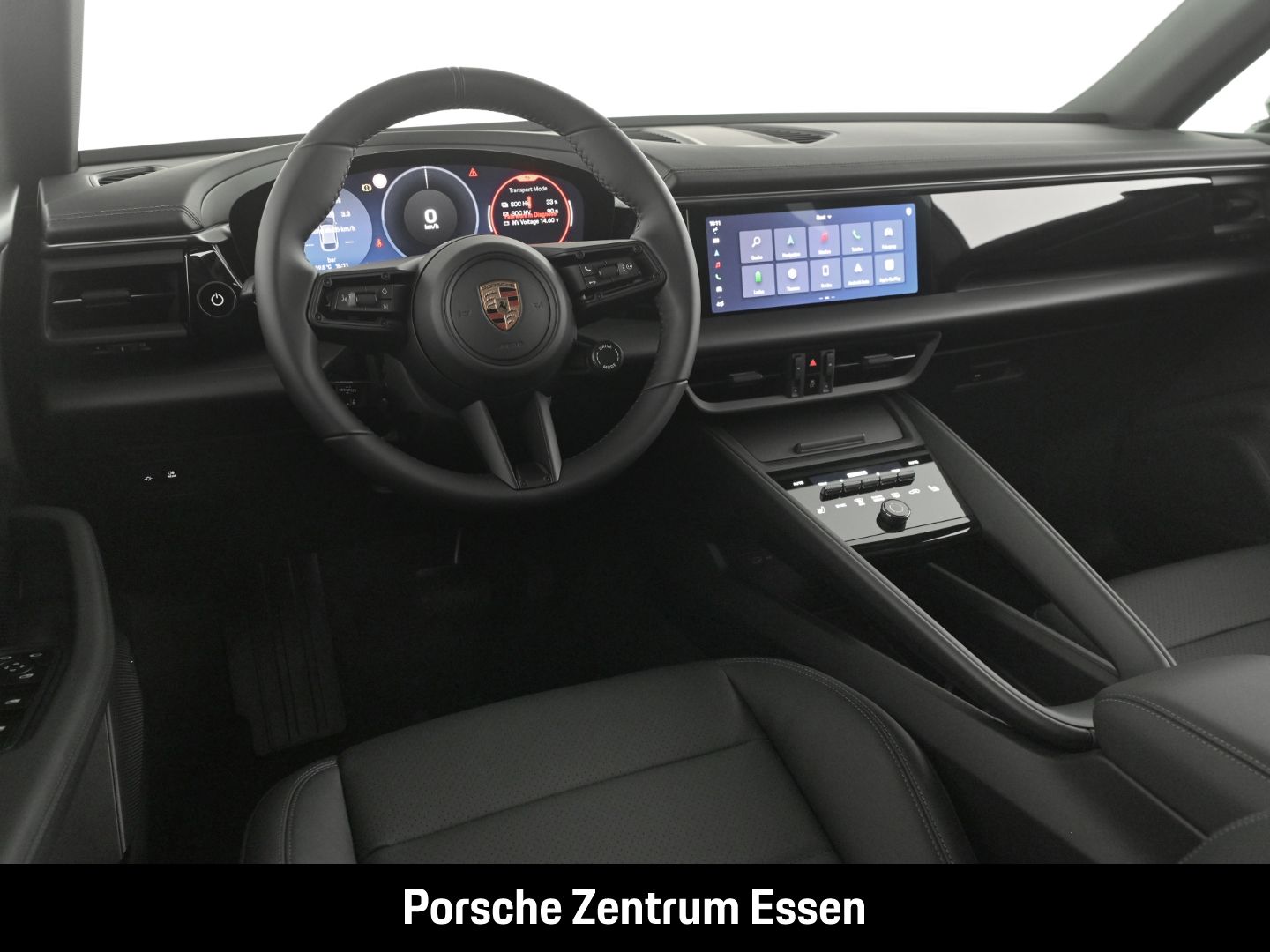 Porsche Macan - Bild 11