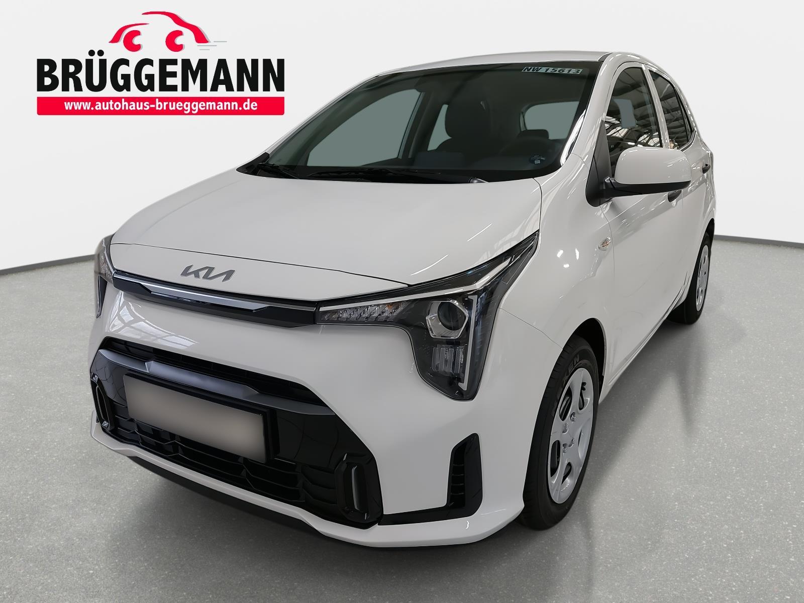 Kia PICANTO 1.0 EDITION 7 