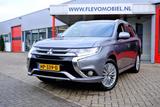Mitsubishi Outlander 2.0 PHEV Executive Edition Aut. Navi|L - Mitsubishi Outlander Edition mit Hybrid-Antrieb (Benzin/Elektro)