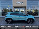 Jeep Avenger Altitude Electro Rückfahrkamera Apple Ca - Jeep Elektroautos