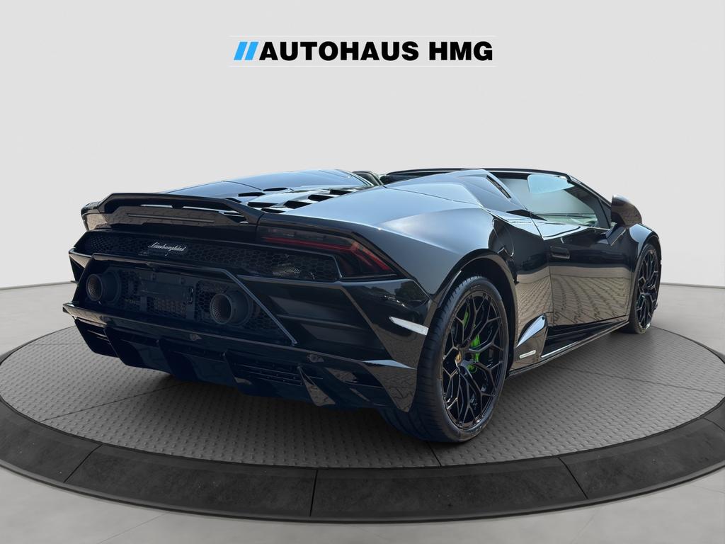 Lamborghini Huracán