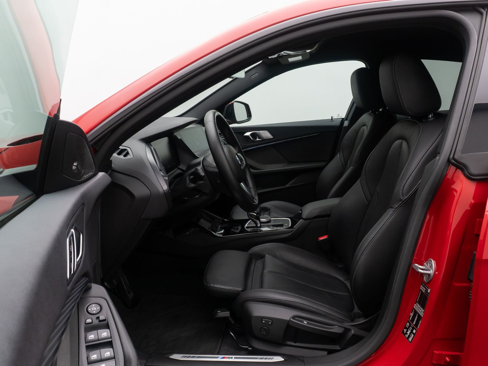 Fahrzeugabbildung BMW 220d Gran Coup&eacute; xD M Sport Kamera HUD DAB H/K