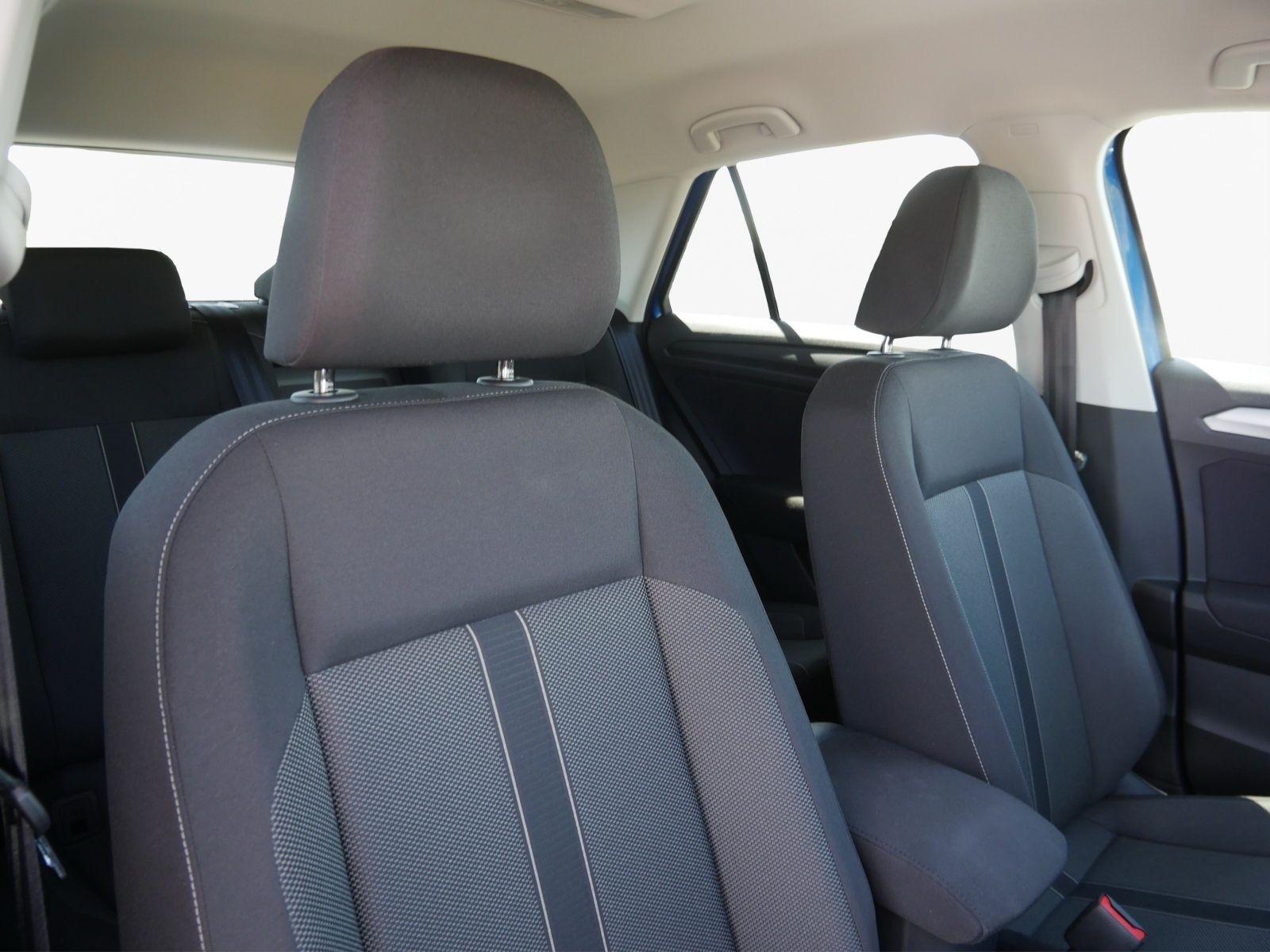 Volkswagen T-Roc Life 1.5 TSI LED*DAB+*ACC*RFK*, миниатюра 10