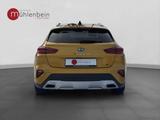 Kia XCEED 1.4T DCT7 LAUNCH GD*LED*JBL*NAVI*RFK*VOLL - gebrauchte Kia XCeed aus dem Jahr 2019