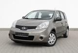 Nissan Note 1.4 Visia *Klima*ZV* - Nissan Note: 1.4