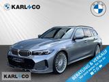 ALPINA D3 S Touring 360 Kamera HUD AHK Navi HarmanKardo - graue ALPINA D3