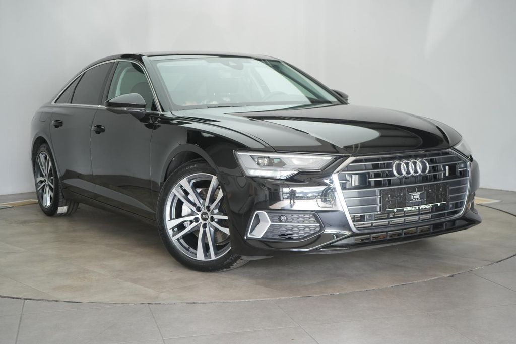 Image of Audi A6