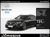 Mercedes-Benz E 450 d 4M T AMG-Sport/Super/Pano/Burm/Nappa/HUD - gebrauchte Mercedes-Benz E 450 aus dem Jahr 2024