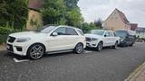 Mercedes-Benz ML 63 AMG 4MATIC AMG - Mercedes-Benz ML 63 AMG Gebrauchtwagen