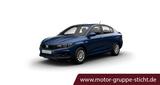 Fiat Tipo Sedan DAB #BT #S&S #PDC #KAMERA #KLIMA - Fiat Tipo New cars