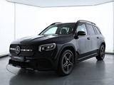 Mercedes-Benz GLB 180 AMG Line Edi 2022 LED|Navi|PDC|SHZ|App - Mercedes-Benz GLB-Klasse Gebrauchtwagen in München