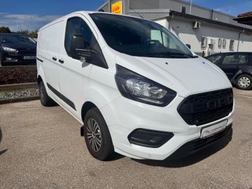 Ford Transit Custom - 3