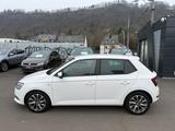 Skoda Fabia Clever 1.Hand! TÜV bis 03/2027! - Skoda Fabia: 2.0