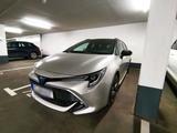 Toyota corolla 77600 km Baujahr 2019 - Toyota Corolla: Toyot