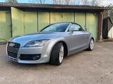 Audi TT 2.0 S-line - Audi A4 aus 2007: Line