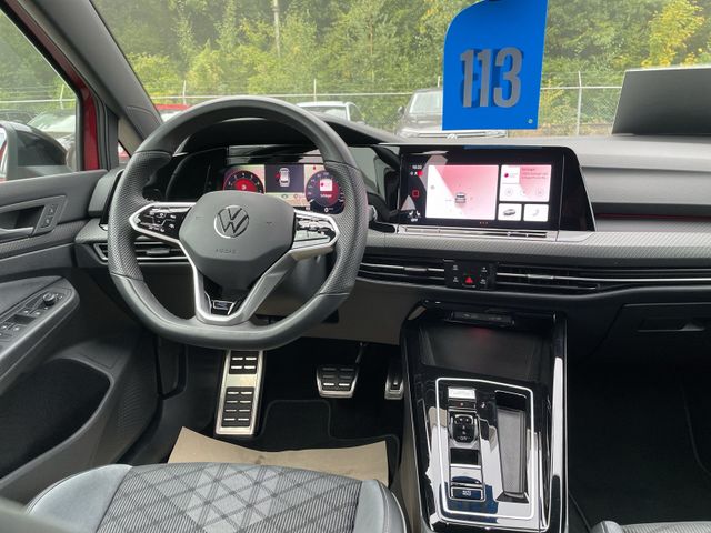 Golf Variant R-Line eTSi DSG Navi LED Kamera