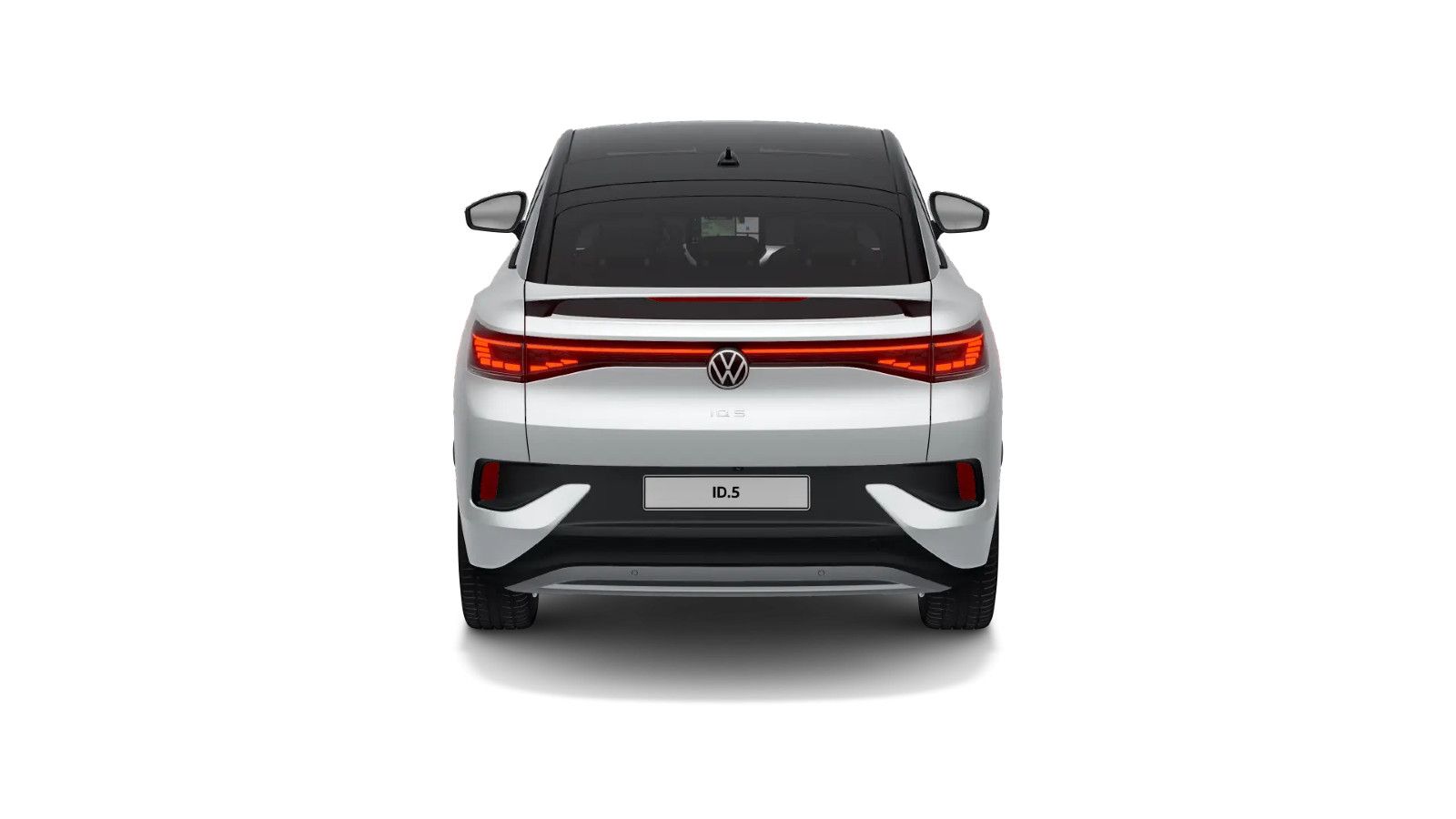 Volkswagen ID.5 - Bild 8