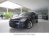 Opel Astra H Twin Top Navi Leder PDC *Cabrio* - Opel Astra aus 2007: Cabrio