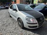 Volkswagen Polo IV Tour - Volkswagen Polo aus 2007 mit Diesel-Antrieb