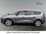 Renault Scenic IV Grand Limited*7-Sitze*Aut*GARANTIE*Tüv - Renault Scenic IV Gebrauchtwagen