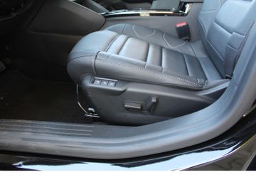 Citroën C4 Shine Automatik