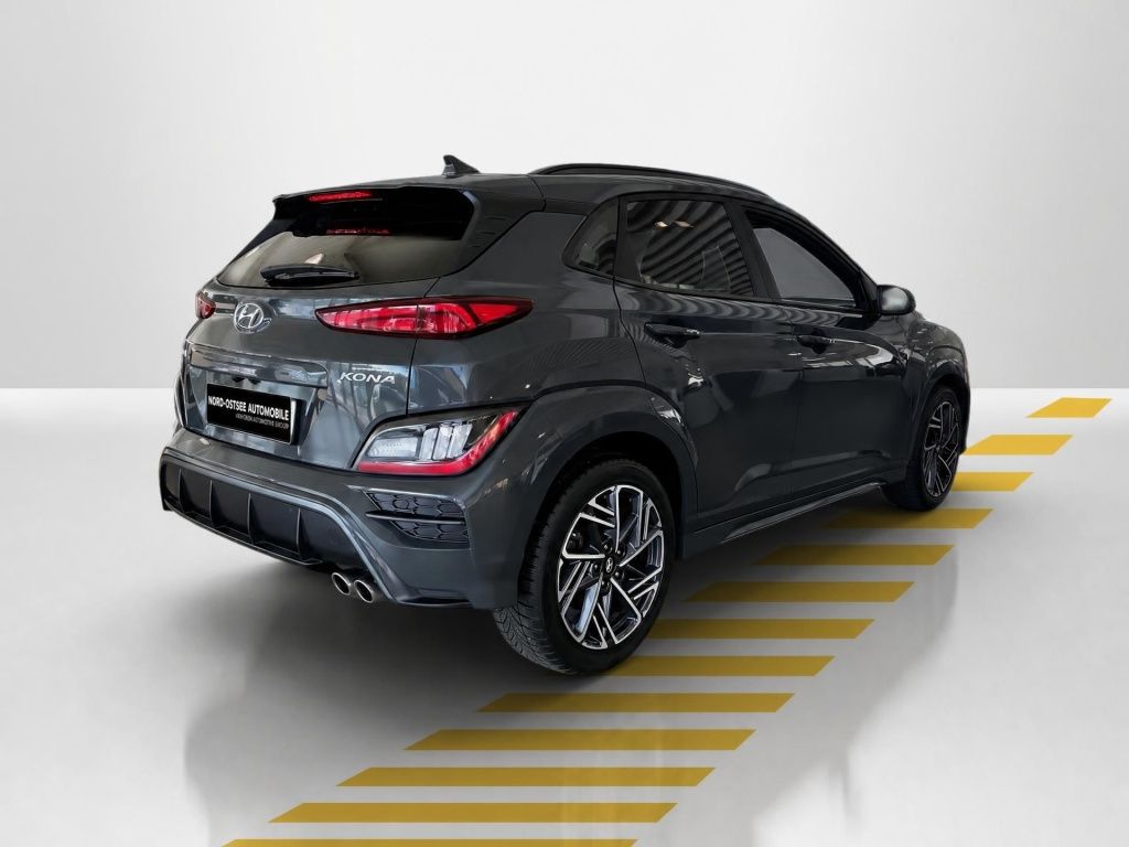 Hyundai Kona – Bild 14