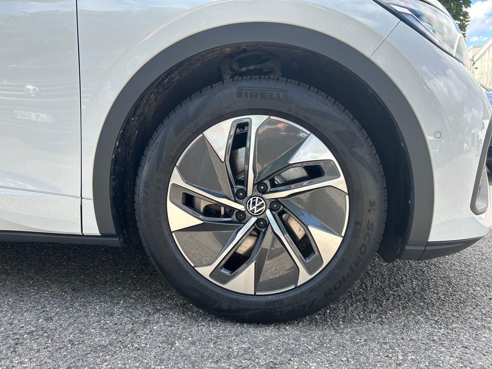 Volkswagen ID.5 - Bild 12