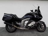BMW K 1600 GT - 1.Hd. / alle Pakete - - gebrauchte Motorräder in Braunschweig